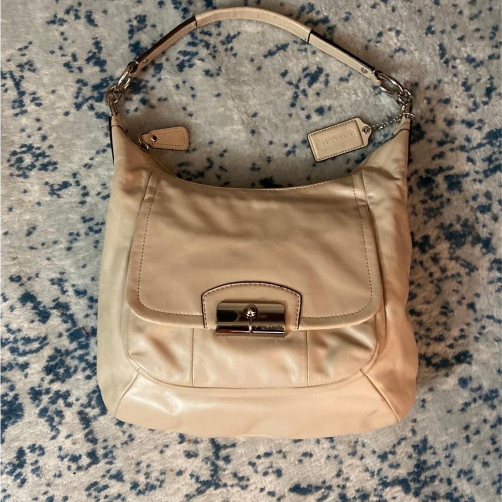 Euc, Coach bag gorgeous